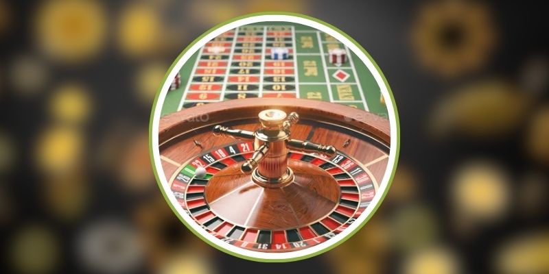 Roulette Tại TK 88: Cách Quay Là Trúng 2 tk88 38
